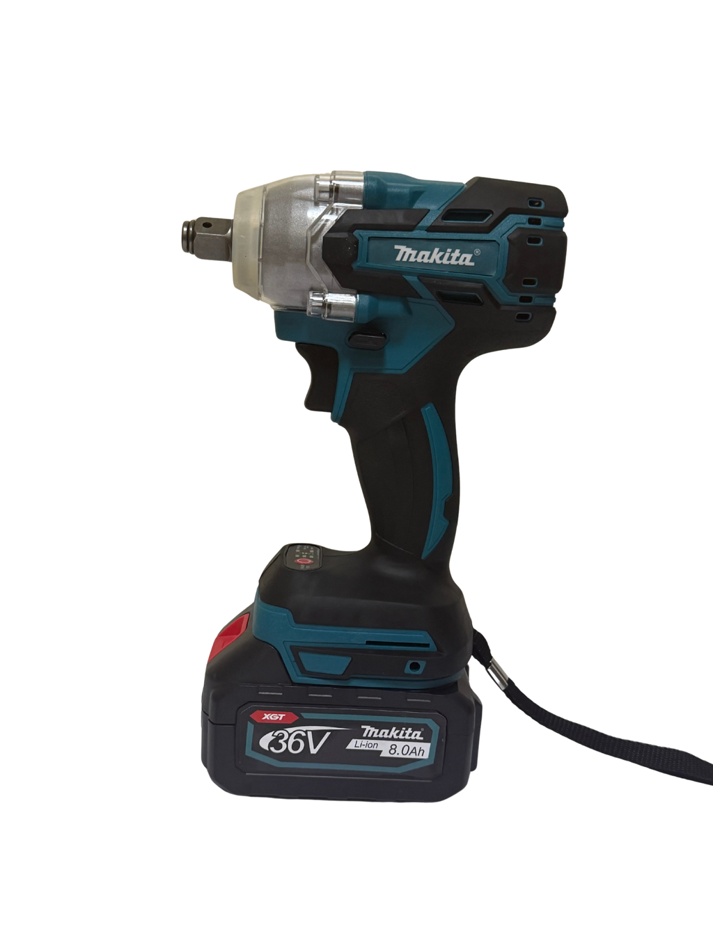 Cheie cu Impact Makita