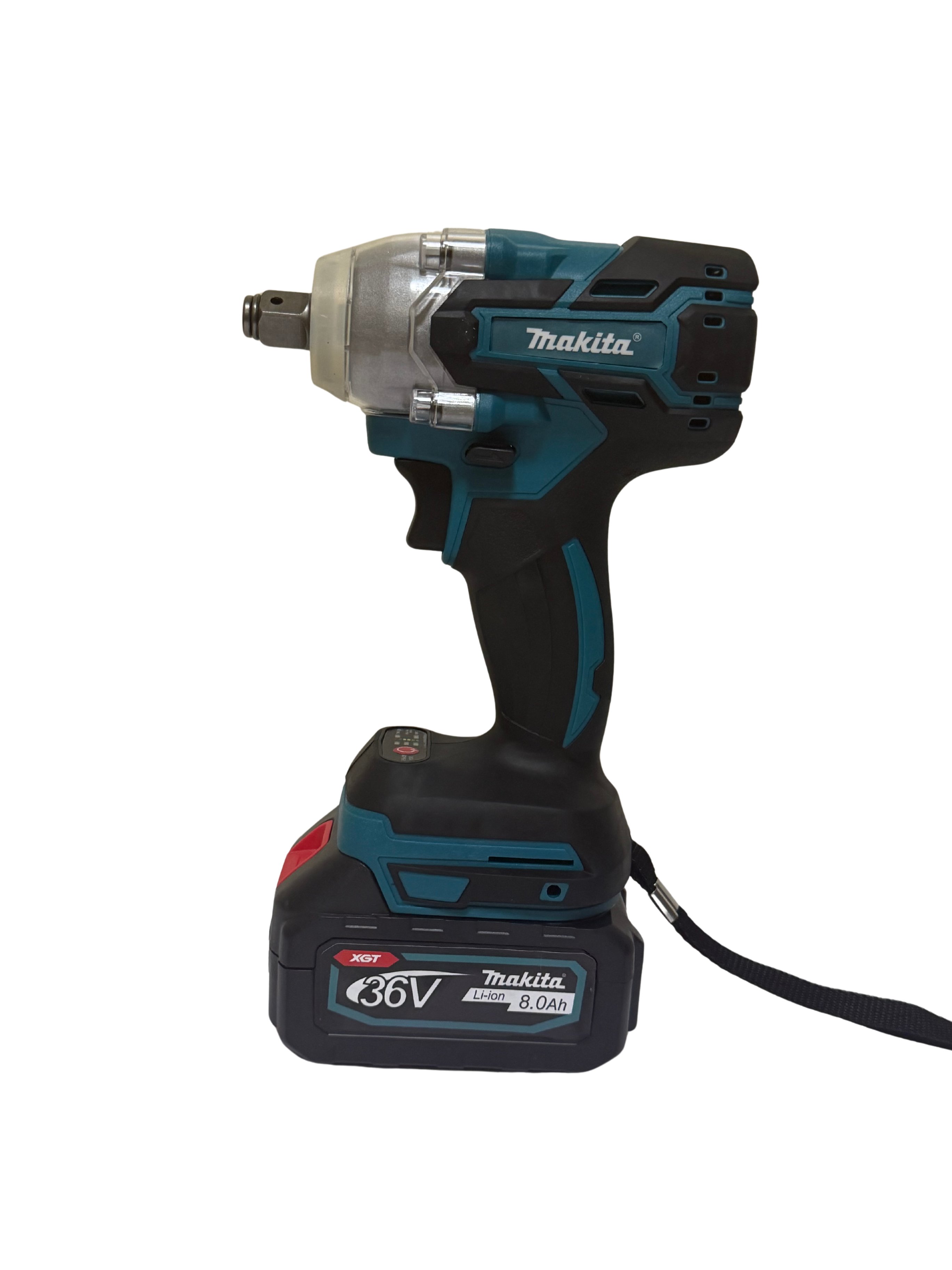Cheie cu Impact Makita