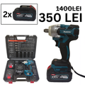 Cheie cu Impact Makita