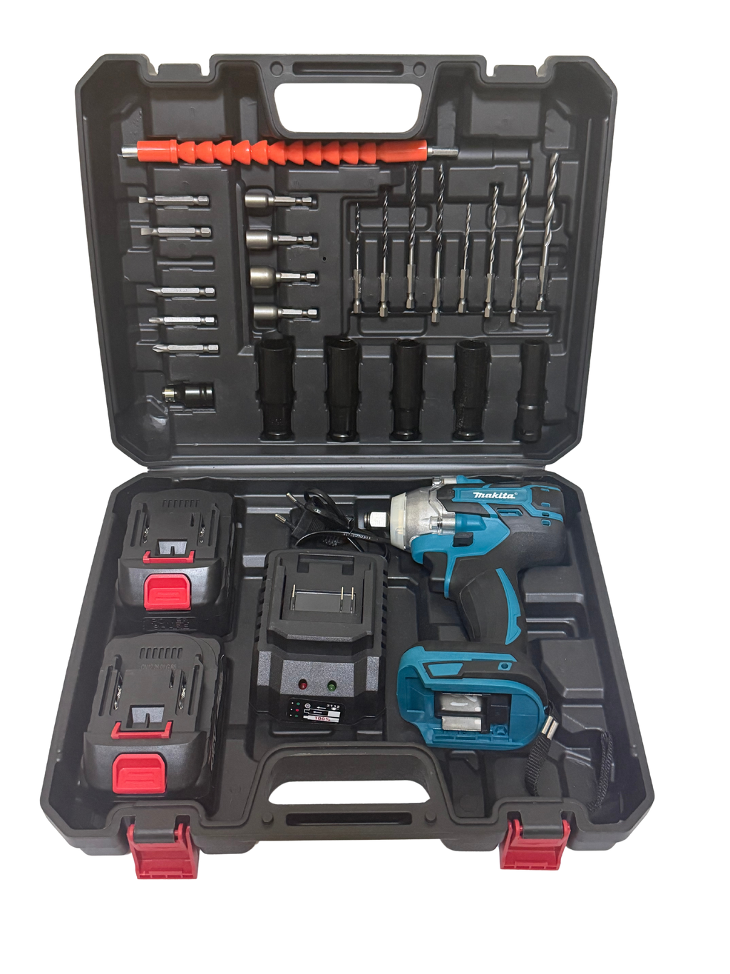 Cheie cu Impact Makita
