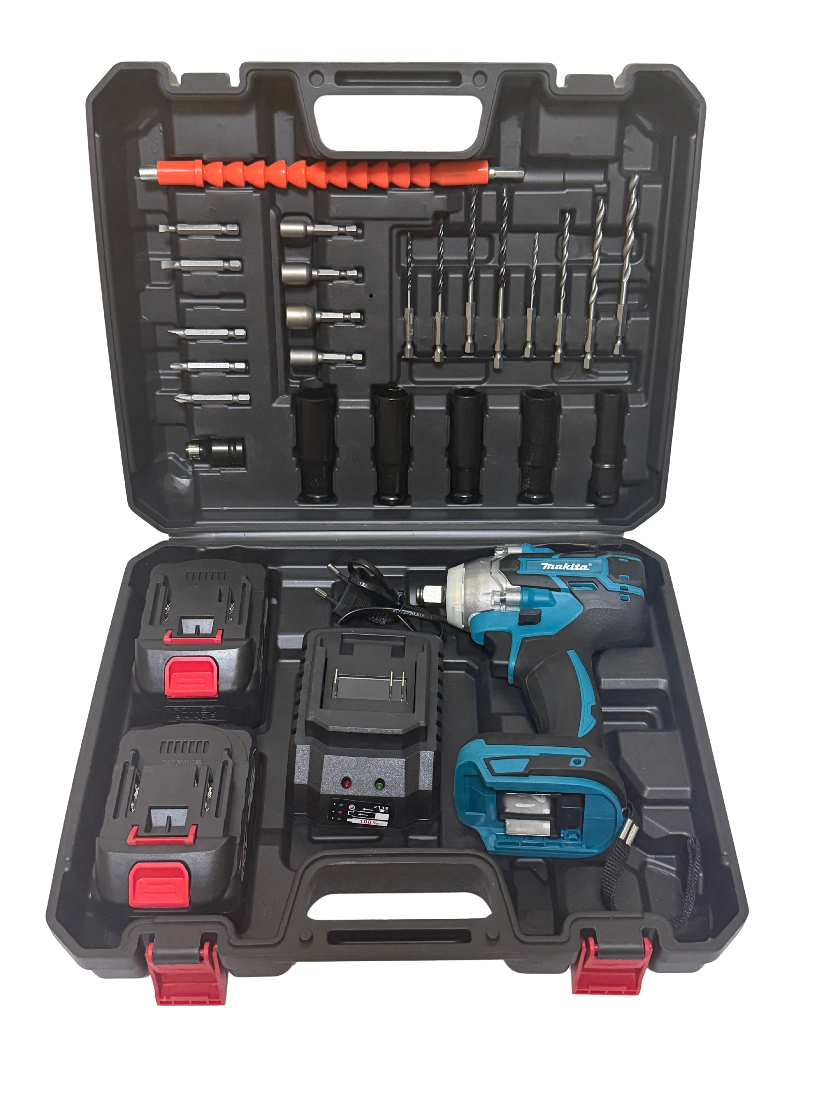 Cheie cu Impact Makita